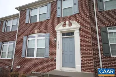 2452 Abington Dr, Charlottesville, VA 22911 - Photo 1