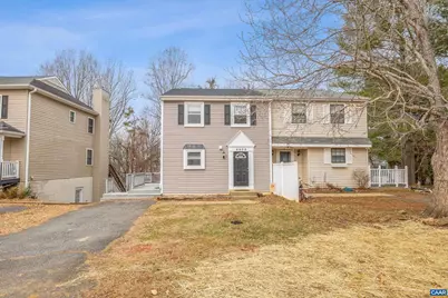 4654 Briarwood Dr, Charlottesville, VA 22911 - Photo 1