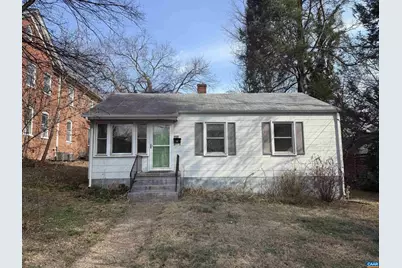 1115 East Jefferson St, Charlottesville, VA 22902 - Photo 1
