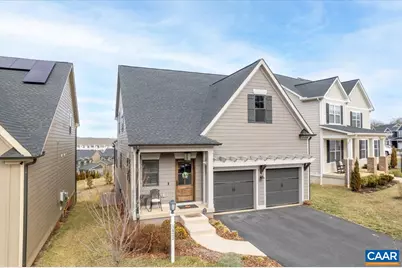 3421 Thicket Run Pl, Charlottesville, VA 22911 - Photo 1