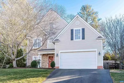 1405 Amber Ridge Rd, Charlottesville, VA 22901 - Photo 1