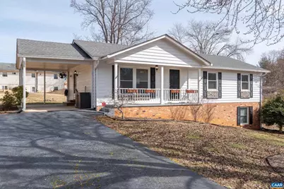 5550 Jamestown Rd, Crozet, VA 22932 - Photo 1