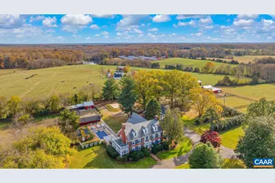 23494 Village Rd, Unionville, VA 22567 - Photo 1