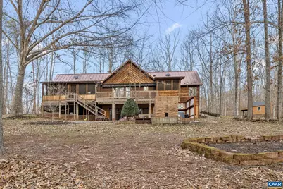 669 James River Rd, Scottsville, VA 24590 - Photo 1