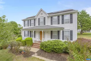 1051 Old Fox Trail Ln, Crozet, VA 22932 - Photo 1