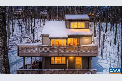 38 Firtree Dr, Wintergreen, VA 22967 - Photo 1