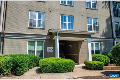 765 Walker Sq #4A, Charlottesville, VA 22903 - Photo 1