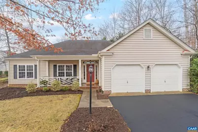 1697 Banyan Ct, Charlottesville, VA 22911 - Photo 1