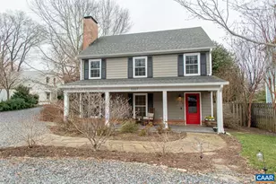 1107 Rugby Rd, Charlottesville, VA 22903 - Photo 1