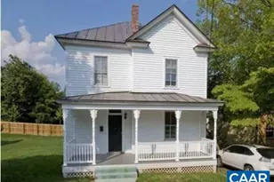 1105 Little High St, Charlottesville, VA 22902 - Photo 1