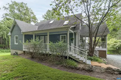 6630 Highlander Way, Crozet, VA 22932 - Photo 1