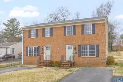 827 Saint Clair Ave, Charlottesville, VA 22902 - Photo 1