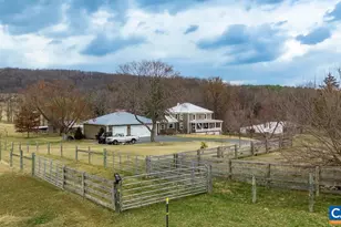 142 Mt Ida Ln, Staunton, VA 24401 - Photo 1