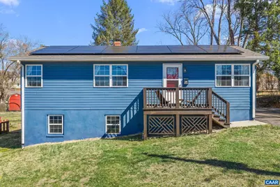 1659 Meridian St, Charlottesville, VA 22902 - Photo 1