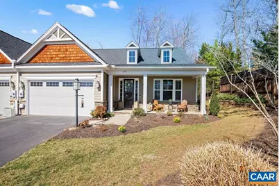 1417 Farrow Hill Ct, Charlottesville, VA 22901 - Photo 1