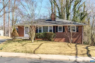 2726 McElroy Dr, Charlottesville, VA 22903 - Photo 1