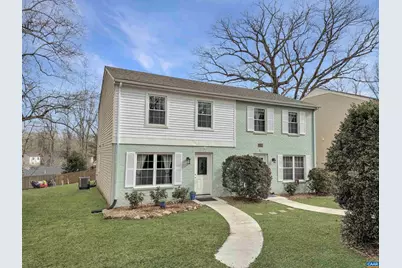 2520 Naylor St, Charlottesville, VA 22902 - Photo 1