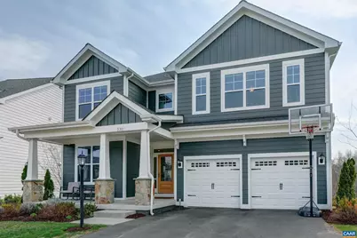 330 Bishopgate Ln, Crozet, VA 22932 - Photo 1