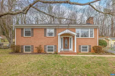 2417 Commonwealth Dr, Charlottesville, VA 22901 - Photo 1
