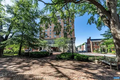 500 Court Sq #505, Charlottesville, VA 22902 - Photo 1