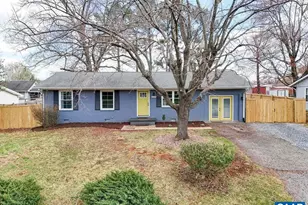 6115 Alberta Dr, Crozet, VA 22932 - Photo 1