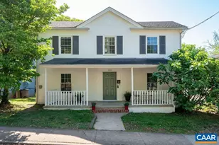 124 Goodman St, Charlottesville, VA 22902 - Photo 1