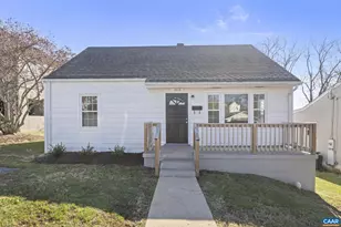 1012 Altavista Ave, Charlottesville, VA 22902 - Photo 1