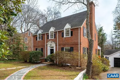 1702 Rugby Ave, Charlottesville, VA 22903 - Photo 1