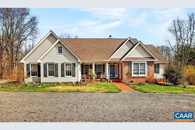 241 Truslows Ln, Nellysford, VA 22958 - Photo 1