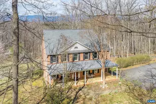 3655 Raleigh Mountain Trail, Charlottesville, VA 22901 - Photo 1