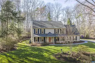 2708 Gray Fox Spur, Charlottesville, VA 22901 - Photo 1