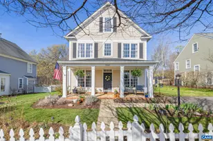 5518 Hill Top St, Crozet, VA 22932 - Photo 1