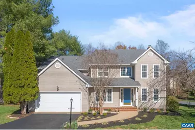 2047 Acorn Hill Ct, Charlottesville, VA 22911 - Photo 1