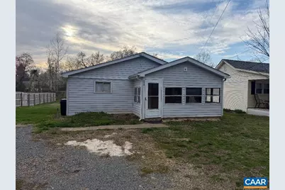 509 South Main St, Gordonsville, VA 22942 - Photo 1