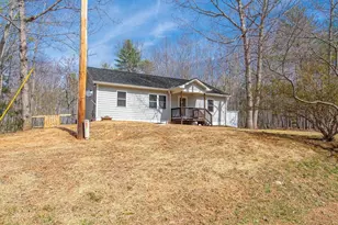 2866 Camp Spring Rd, Esmont, VA 22937 - Photo 1