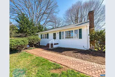565 Stagecoach Rd, Charlottesville, VA 22902 - Photo 1