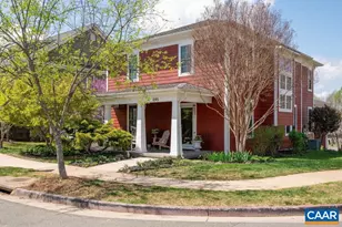 845 Belvedere Boulevard, Charlottesville, VA 22901 - Photo 1