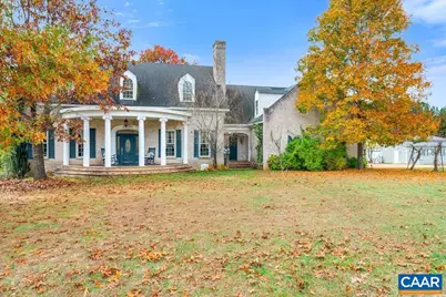 574 Old Kings Rd, Drakes Branch, VA 23937 - Photo 1