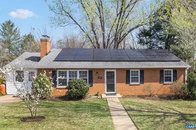 617 Davis Ave, Charlottesville, VA 22901 - Photo 1