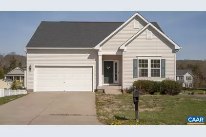236 Brimfell St, Gordonsville, VA 22942 - Photo 1