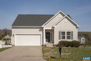 236 Brimfell St, Gordonsville, VA 22942 - Photo 1