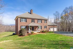 4444 Woods Edge Rd, Charlottesville, VA 22974 - Photo 1