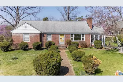11504 Knolls Rd, Orange, VA 22960 - Photo 1