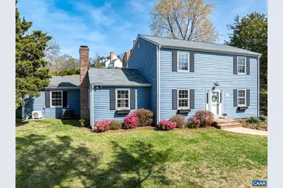1941 Michael Pl, Charlottesville, VA 22901 - Photo 1