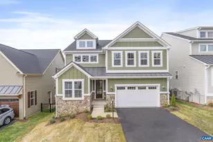 5113 Mary Jackson Ct, Charlottesville, VA 22902 - Photo 1