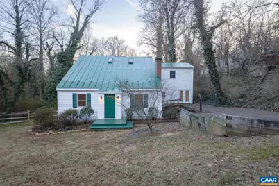 1718 Rugby Ave, Charlottesville, VA 22903 - Photo 1