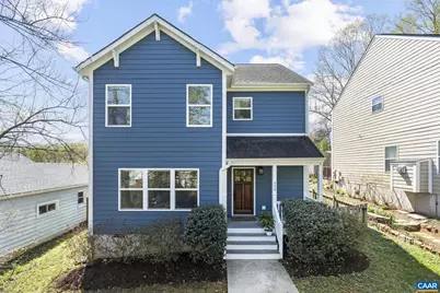 904 Rockland Ave, Charlottesville, VA 22902 - Photo 1