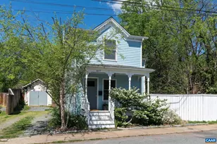 417 9th St, Charlottesville, VA 22903 - Photo 1