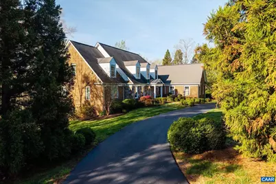 1813 Westerham St, Keswick, VA 22947 - Photo 1