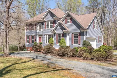 2938 Old Via Rd, Charlottesville, VA 22901 - Photo 1